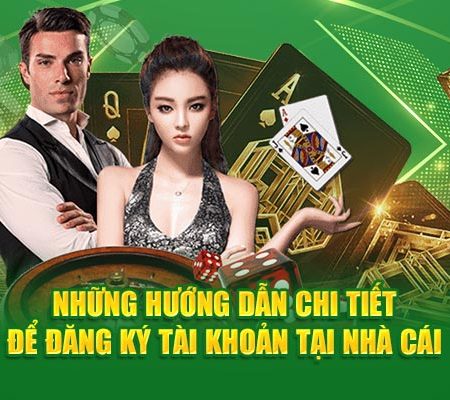 Nhà cái uy tín nhất Việt Nam gọi tên anh tài gi8