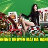 Hoàn trả ngay lập tức lên đến 1% tại Slot B52